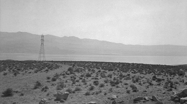 owens lake